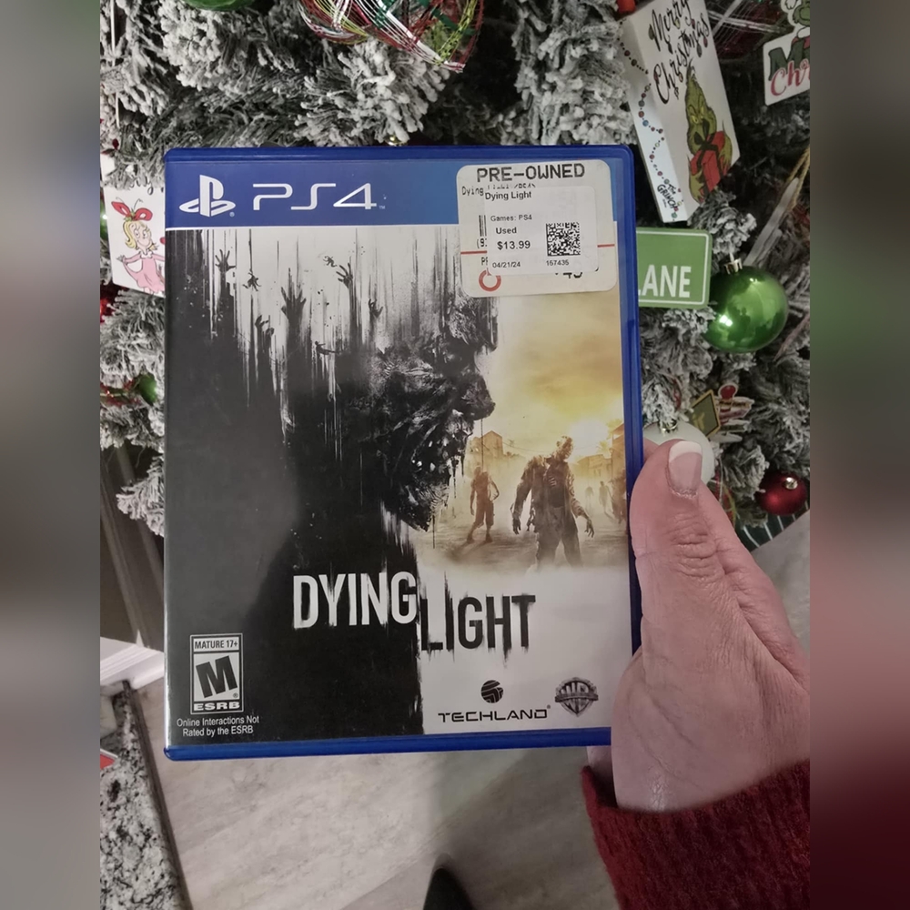 Games